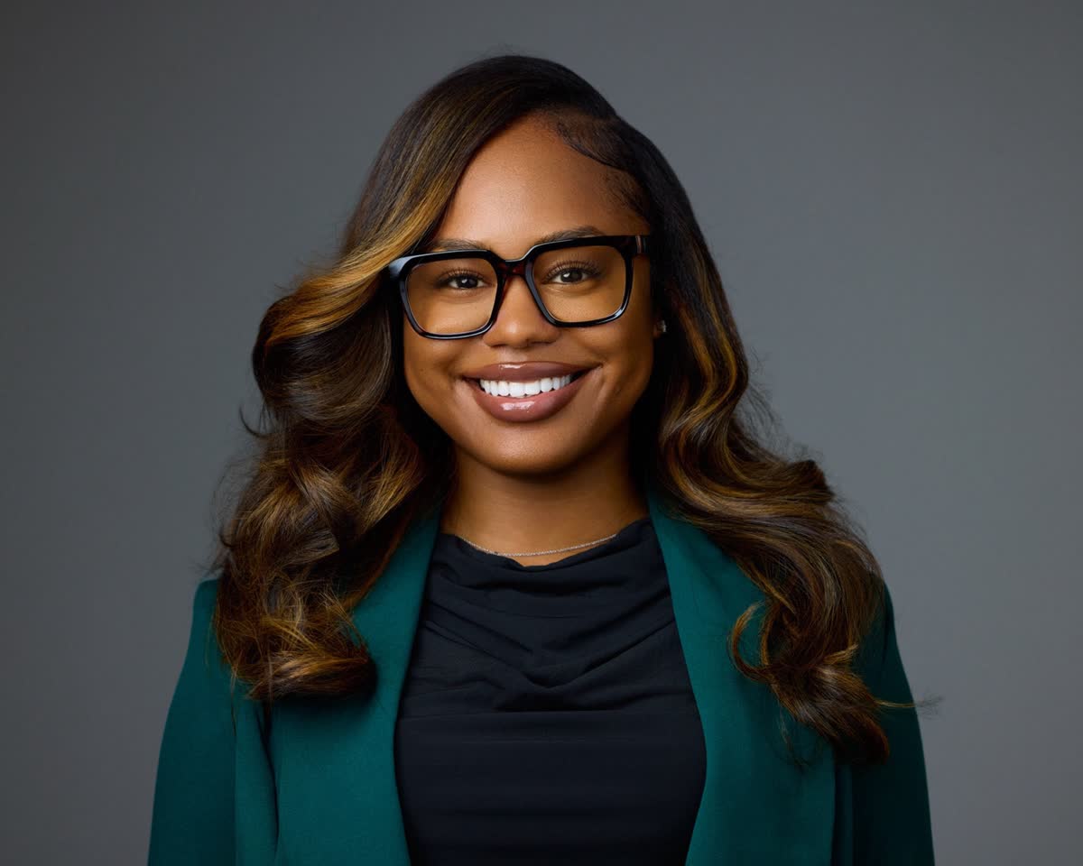 Alexis Williams
