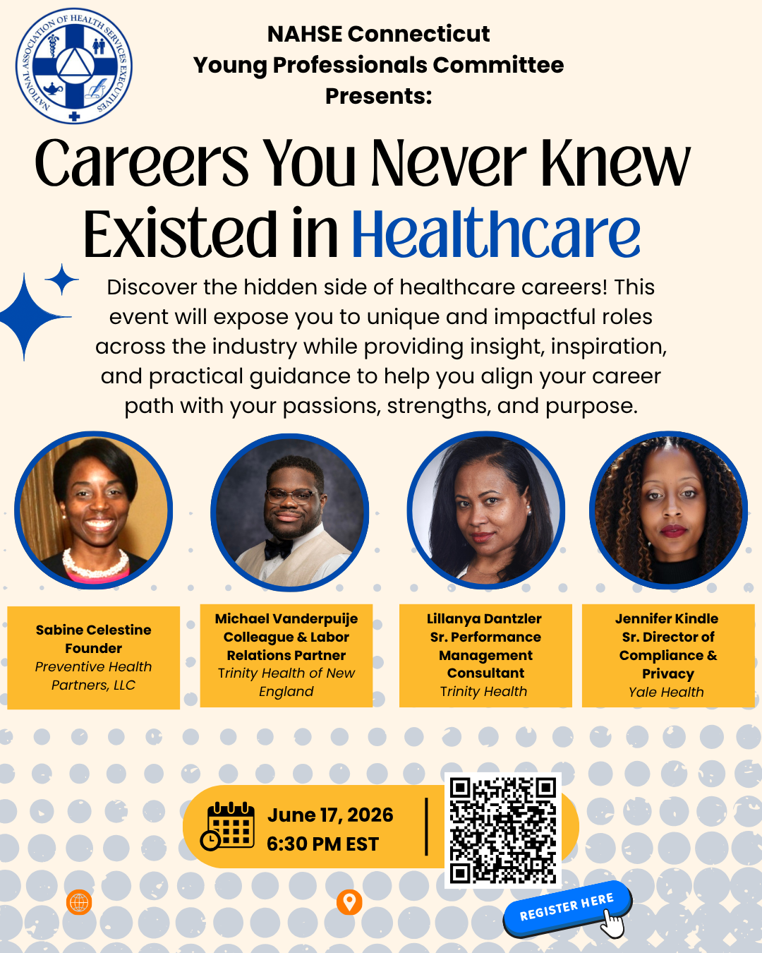 Careers You Never Knew Existed in Healthcare