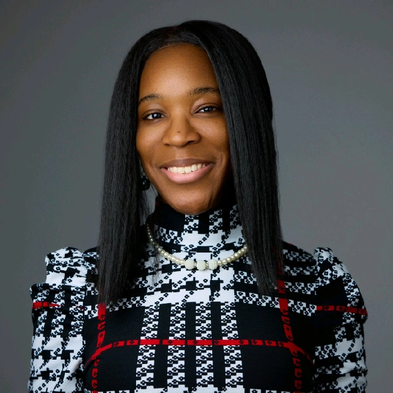 Favour Ukpongson