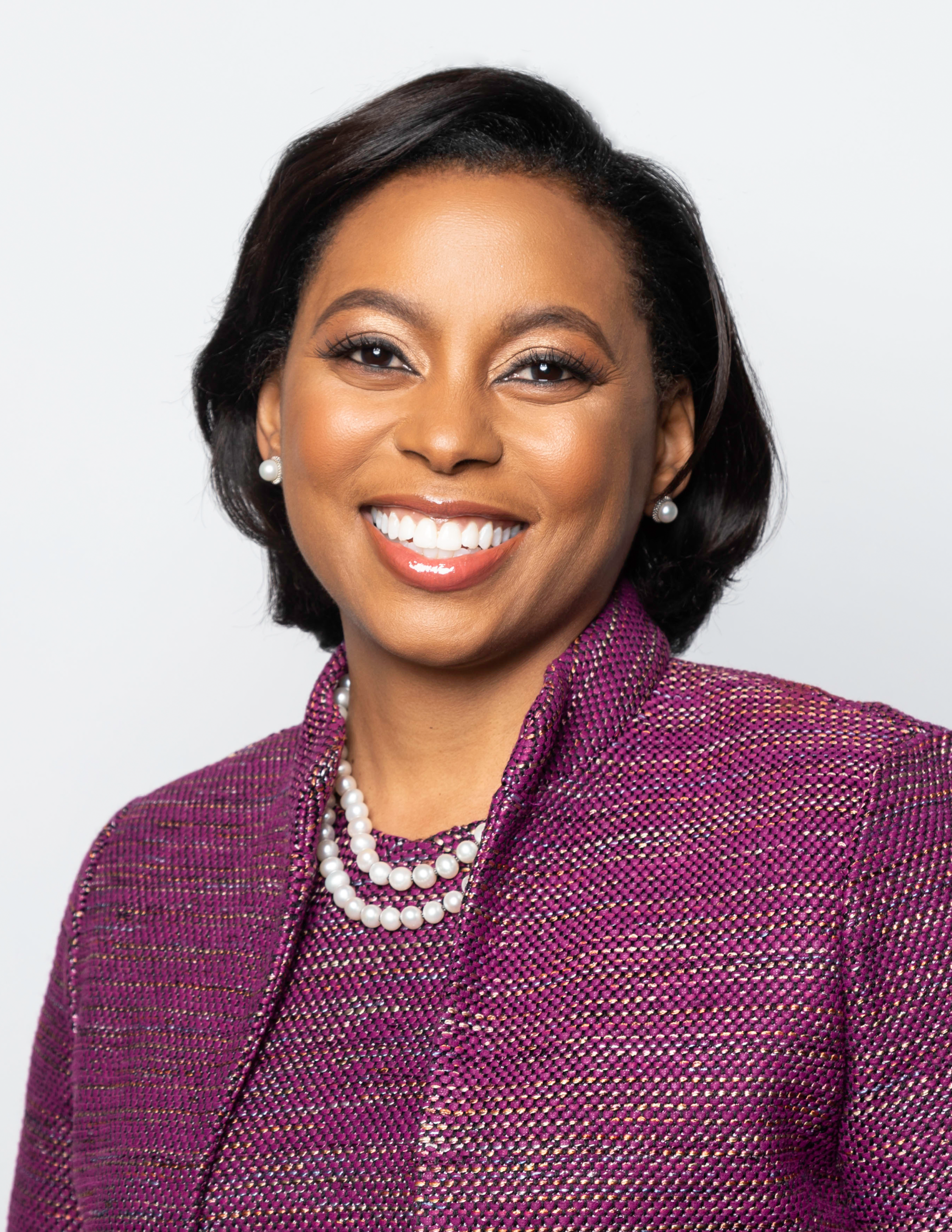 Richelle Webb Dixon