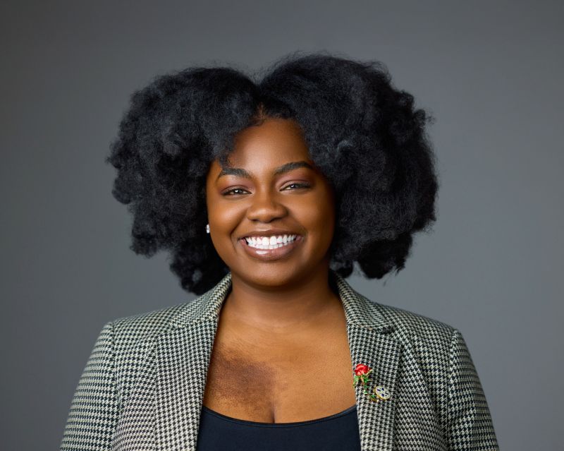 Tiara Owens