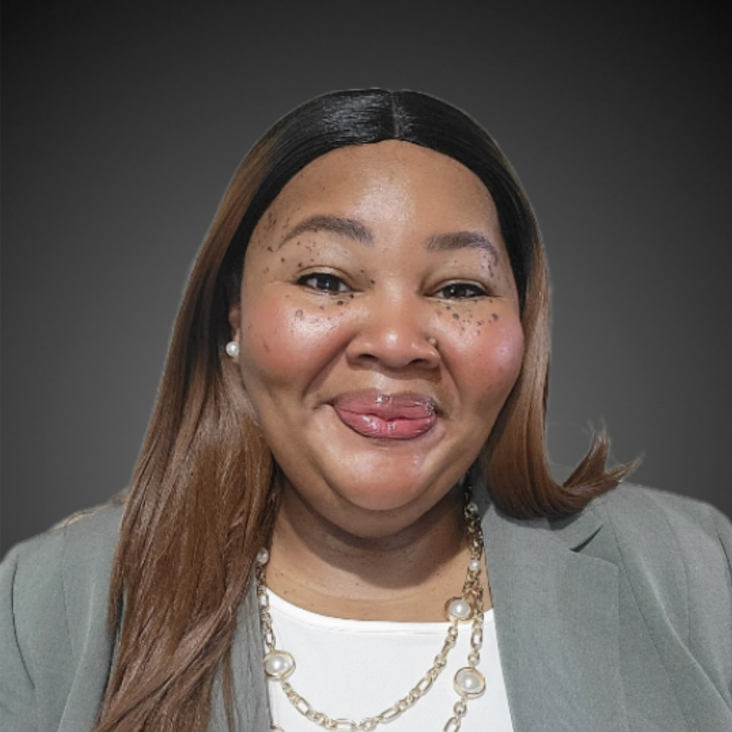 Tiffany Mitchell
